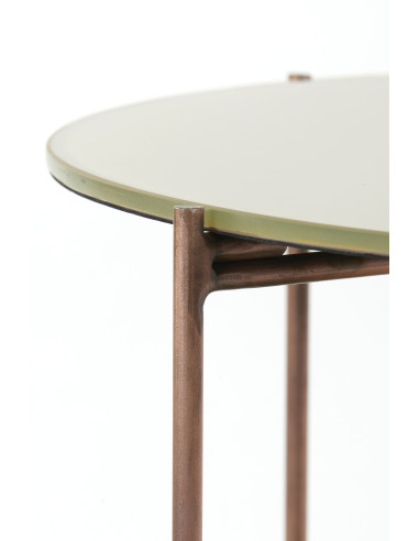 Table de salon belita