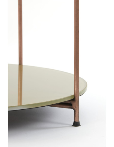 Table de salon belita