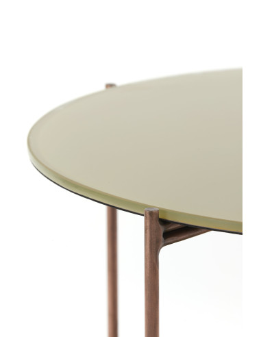 Table de salon belita