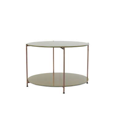Table de salon belita