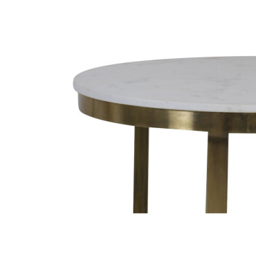 Table d'appoint pelarco 2