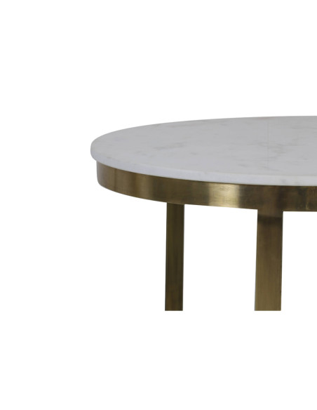 Table d'appoint pelarco