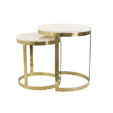 Table d'appoint pelarco