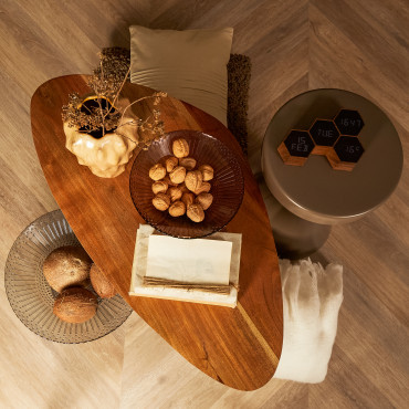 Table de salon chevano bois grande 2