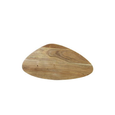 Table de salon chevano bois mini 2