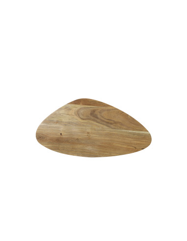 Table de salon chevano bois mini