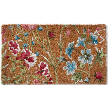 Tapis Entree Wild Meadowdoormat 40/70