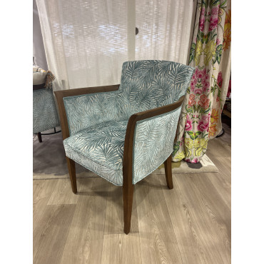 Fauteuil Sebastos