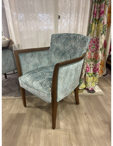 Fauteuil Sebastos