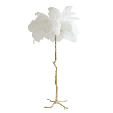 Luminaire feather  d95/180 1860726 2