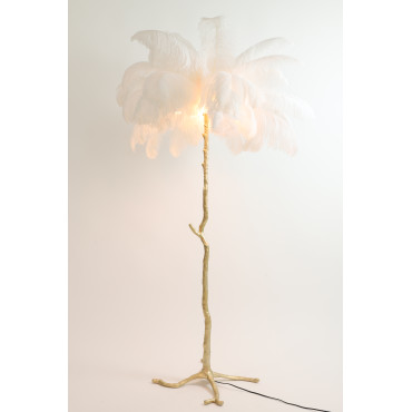 Luminaire feather  d95/180 1860726