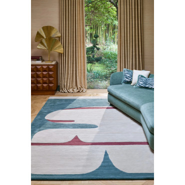 Tapis Pygmee Glacier 170/240 2