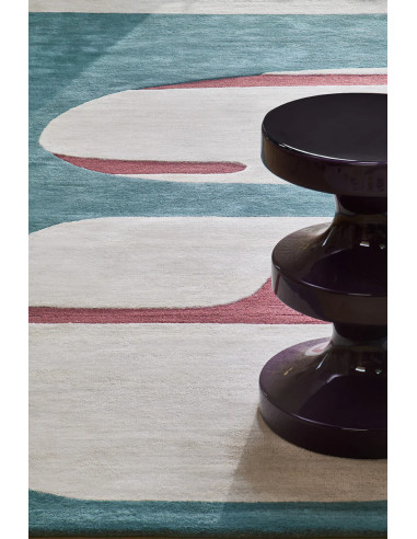 Tapis Pygmee Glacier 170/240
