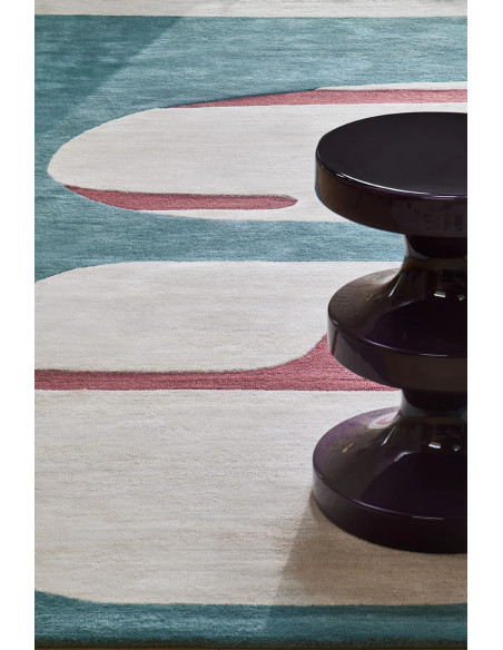 Tapis Pygmee Glacier 170/240