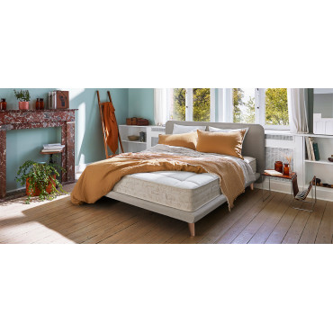 Matelas ondine ++ saumur  140/190 2