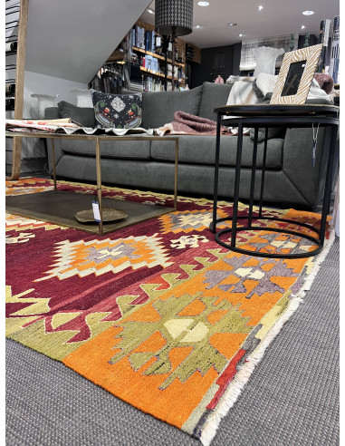 Tapis cal  2.60/1.65