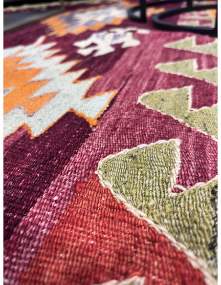 Tapis cal  2.60/1.65