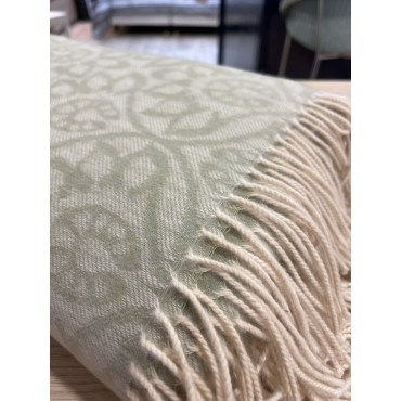 Plaid anbriachan jacquard  260/140