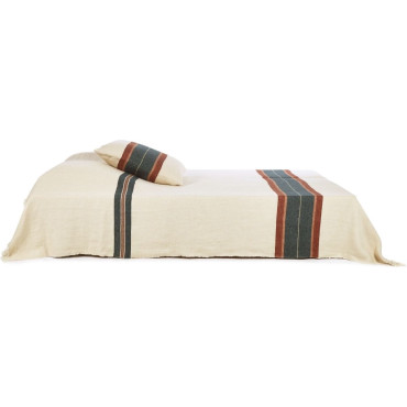 Couverture Lys Stripe 280/240 2