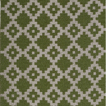 Tapis Leia Green 80/150 2