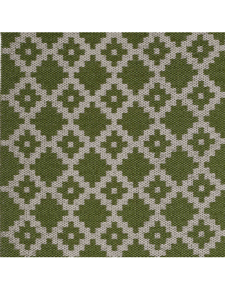 Tapis Leia Green 80/150
