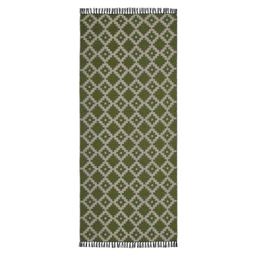 Tapis Leia Green 80/150