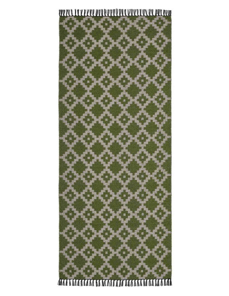 Tapis Leia Green 80/150
