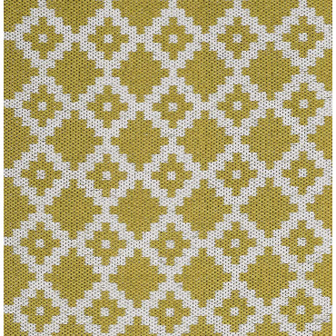 Tapis Leia Mustard 80/150 2