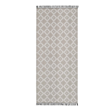 Tapis Leia Beige 80/150