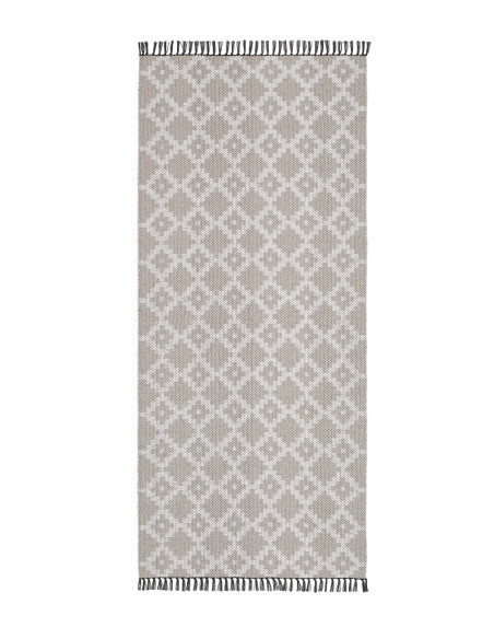 Tapis Leia Beige 80/150