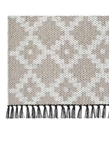 Tapis Leia Beige 80/150