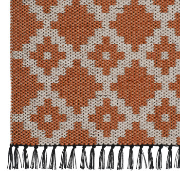 Tapis Leia Rust 80/150 2