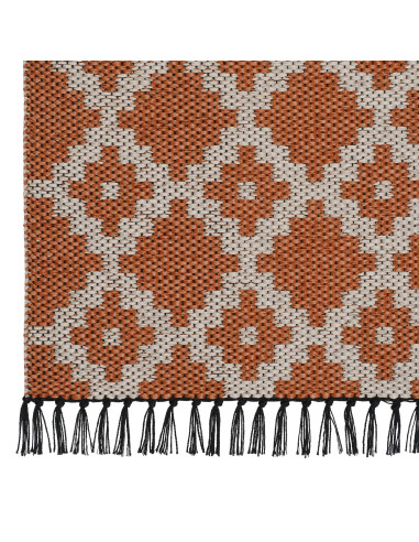 Tapis Leia Rust 80/150