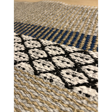Tapis Plastic Sand 70/50 2