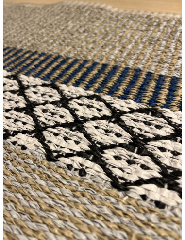 Tapis Plastic Sand 70/50
