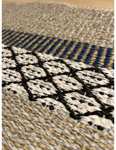 Tapis Plastic Sand 70/50