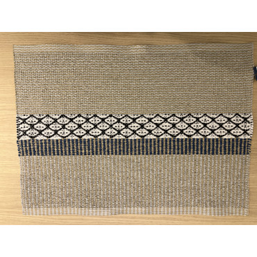 Tapis Plastic Sand 70/50