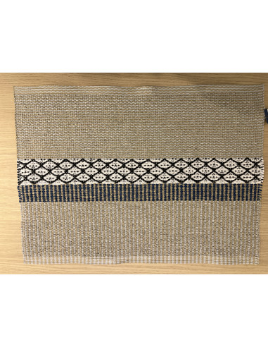 Tapis Plastic Sand 70/50