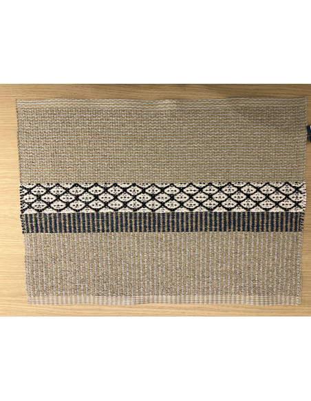 Tapis Plastic Sand 70/50