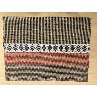 Tapis Plastic 70/50