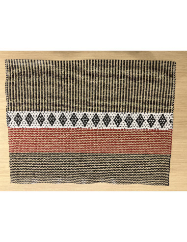 Tapis Plastic 70/50