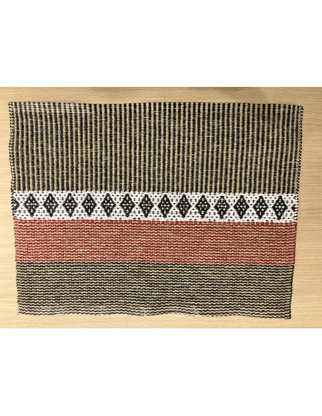 Tapis Plastic 70/50