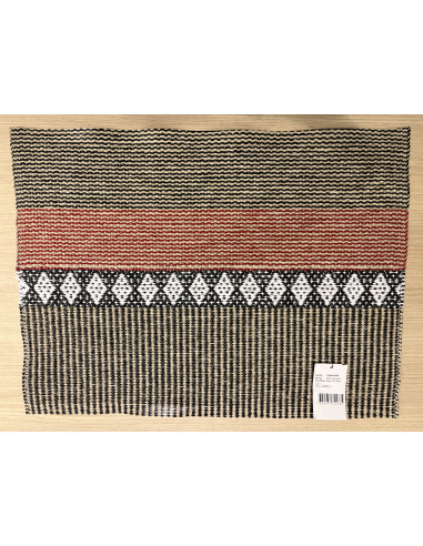 Tapis Plastic 70/50