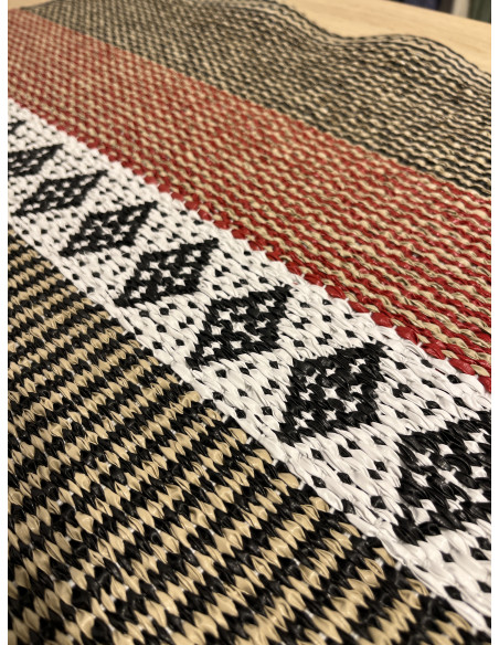 Tapis Plastic 70/50
