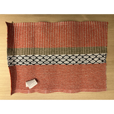 Tapis Plastic 70/50