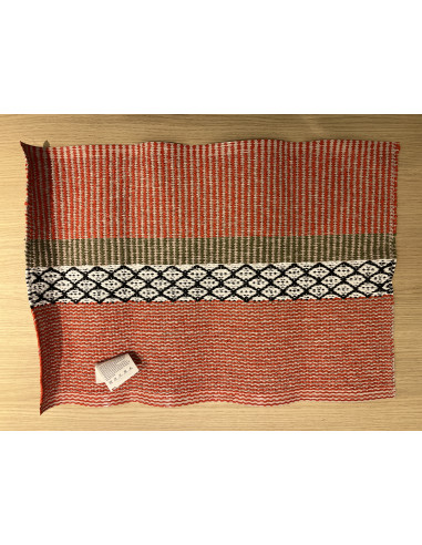Tapis Plastic 70/50