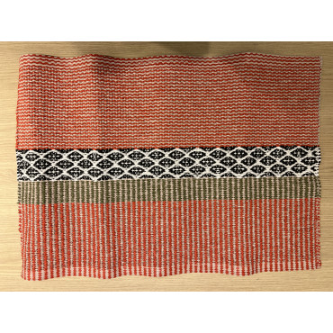 Tapis Plastic 70/50 2
