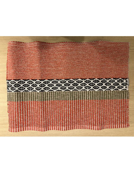Tapis Plastic 70/50