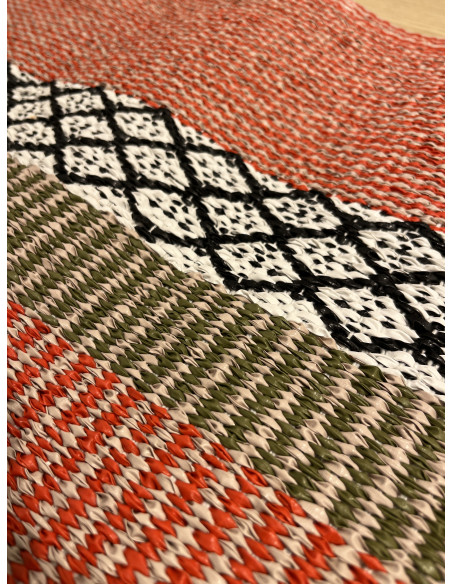 Tapis Plastic 70/50