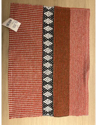Tapis Plastic 70/50